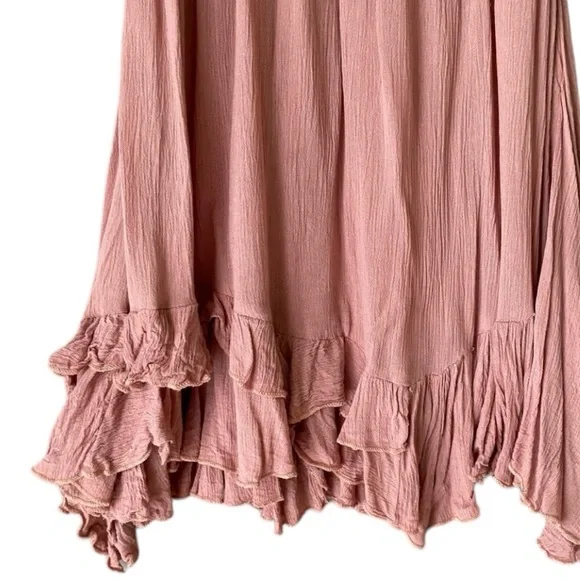 Free People Adella Mini Dress - Picture 7 of 10